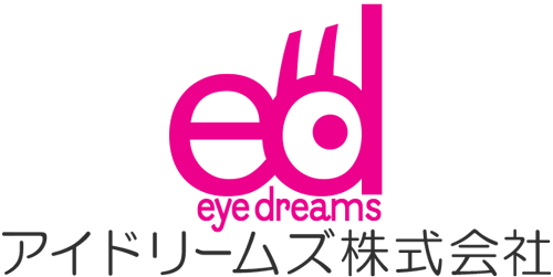アイドリームズ株式会社