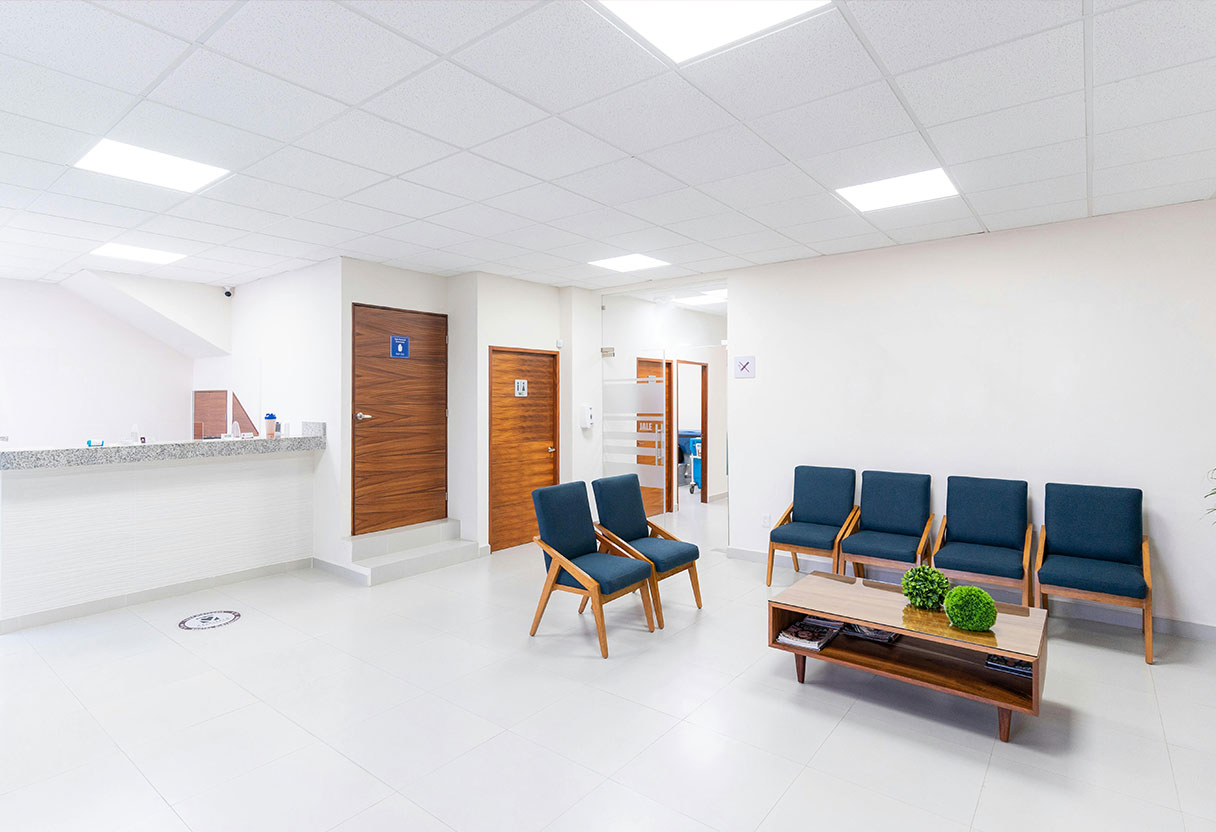 アイドリームズ眼科開業支援